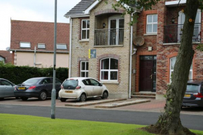 Millstone Park Apartment
